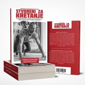 ’’Stvoreni za kretanje’’ Tomislav Dolušić