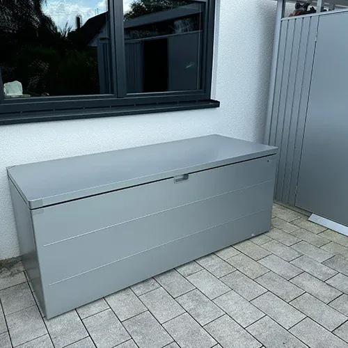 StyleBox - VerVita