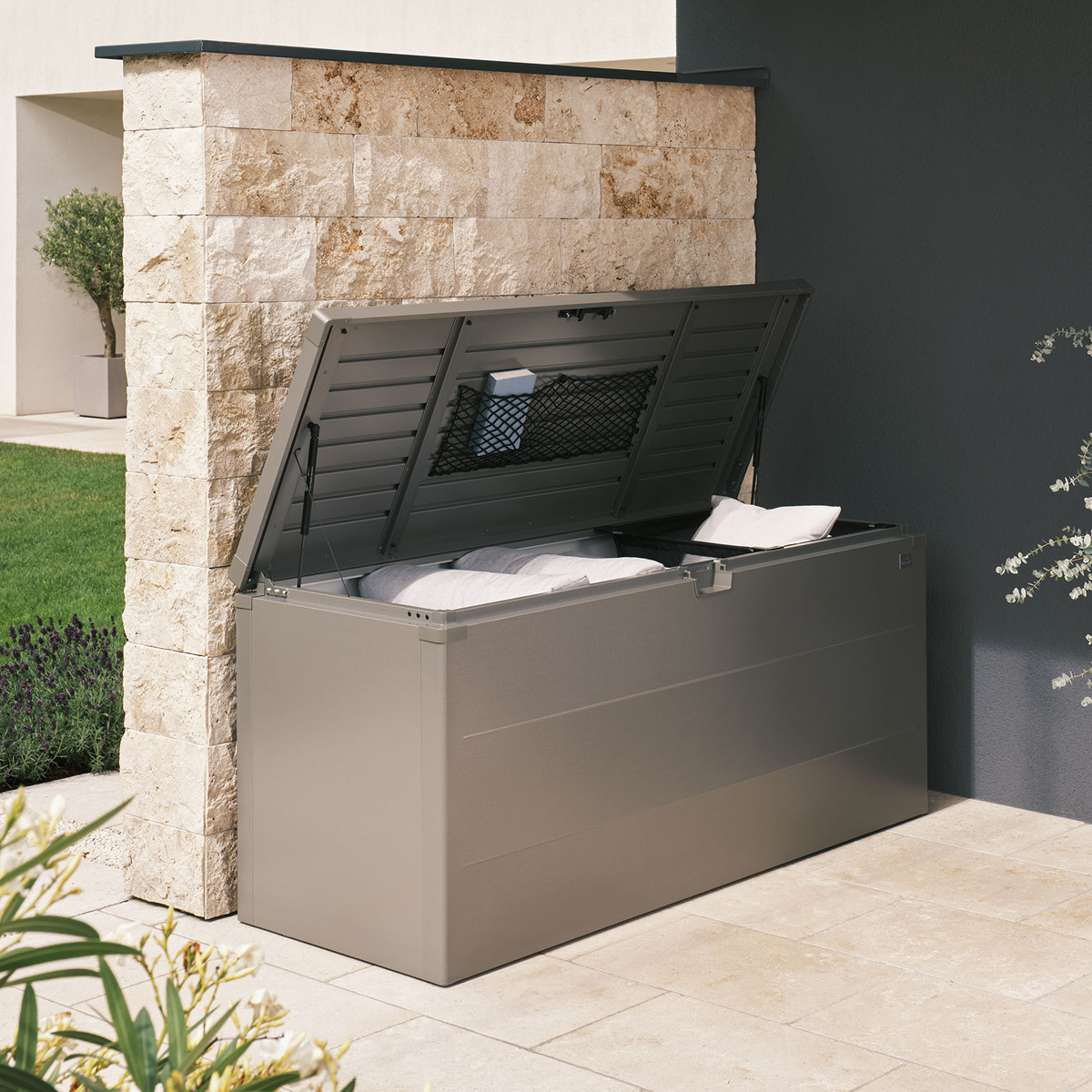 StyleBox - VerVita