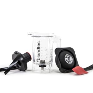 Blendtec Twister Posuda