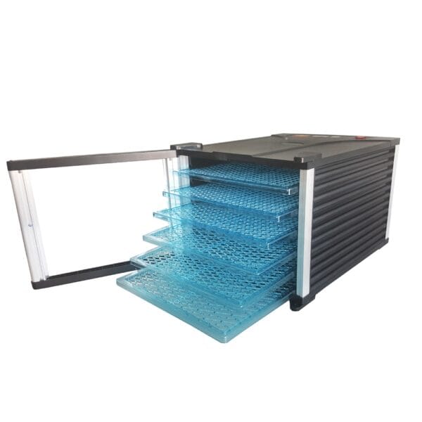 Dehidrator VerVita XXL 6 polica - VerVita