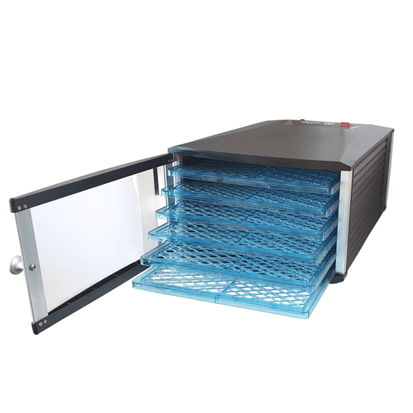 Dehidrator VerVita XL 6 polica - VerVita