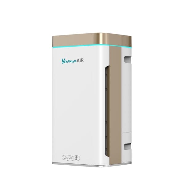 Yasna AIR pročišćivač, ovlaživač i ionizator zraka - VerVita