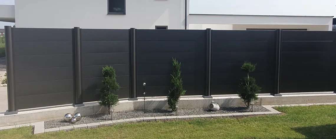 Biohort zaslon privatnosti - VerVita