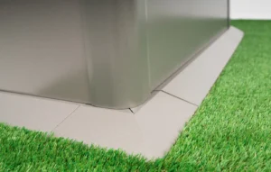 biohort belvedere lajsne za lakšu košnju
