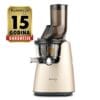 c7000cg (15g) Sokovnik Kuvings C7000 - Champagne gold - VerVita