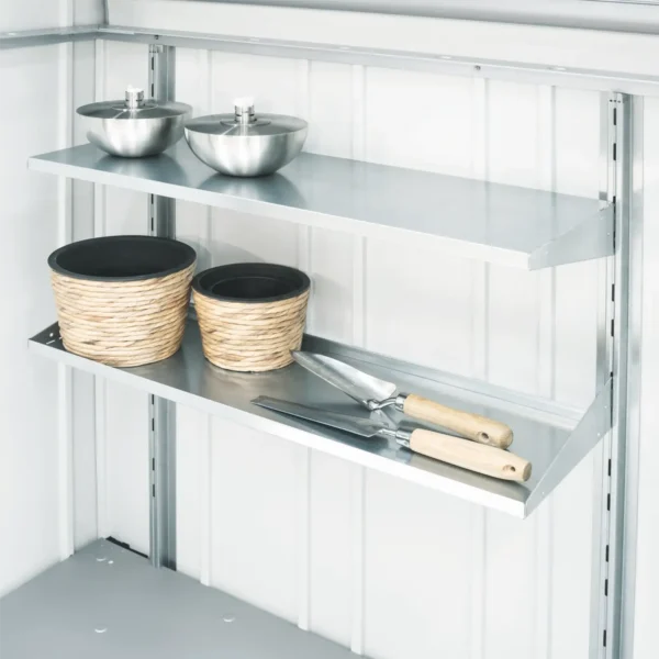 set polica za biohort storemax 190