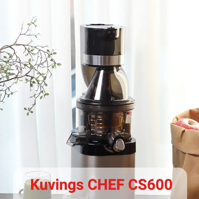 Kuvings chef cs600