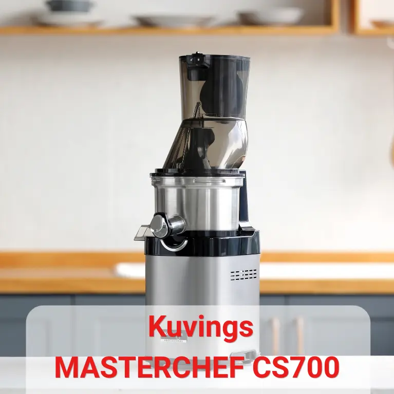 sokovnik kuvings masterchef cs700