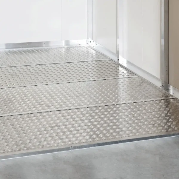 Aluminijske podne ploče CasaNova