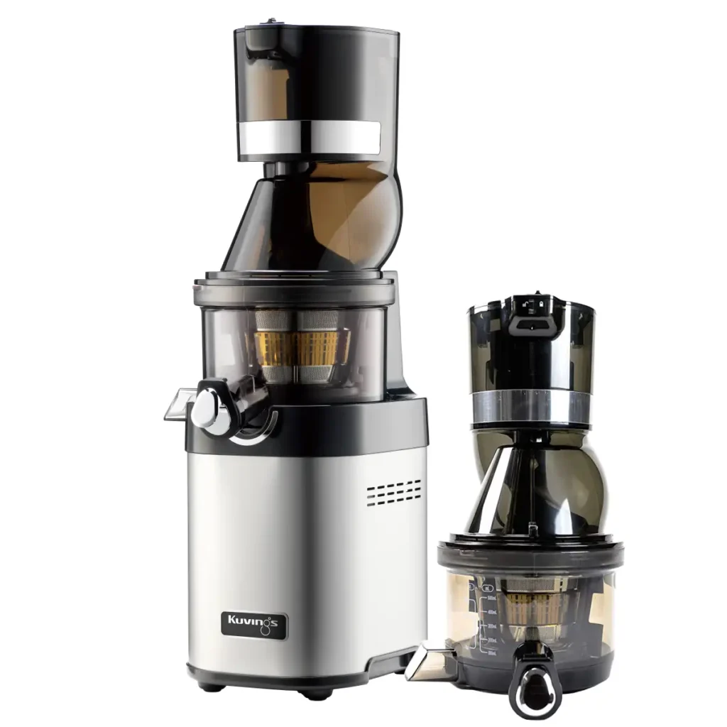 Kuvings CS600 Chef profesionalni sokovnik za hladno prešanje
