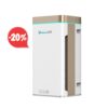 Yasna AIR pročišćivač, ovlaživač i ionizator zraka - VerVita