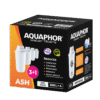 Aquaphor filter A5H 3+1 gratis