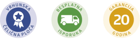 BIOHORT akcija -10% na SVE do 28.6.2026.! - VerVita