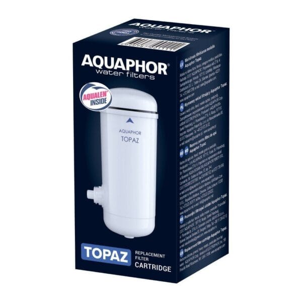 Aquaphor TOPAZ zamjenski filter-uložak - VerVita